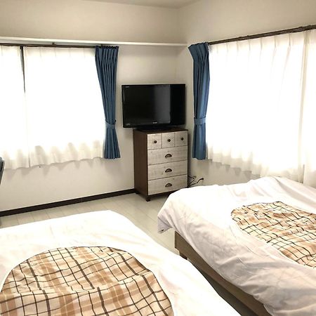 Calm House Beppumotomachi Διαμέρισμα Εξωτερικό φωτογραφία
