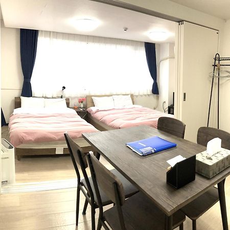 Calm House Beppumotomachi Διαμέρισμα Εξωτερικό φωτογραφία