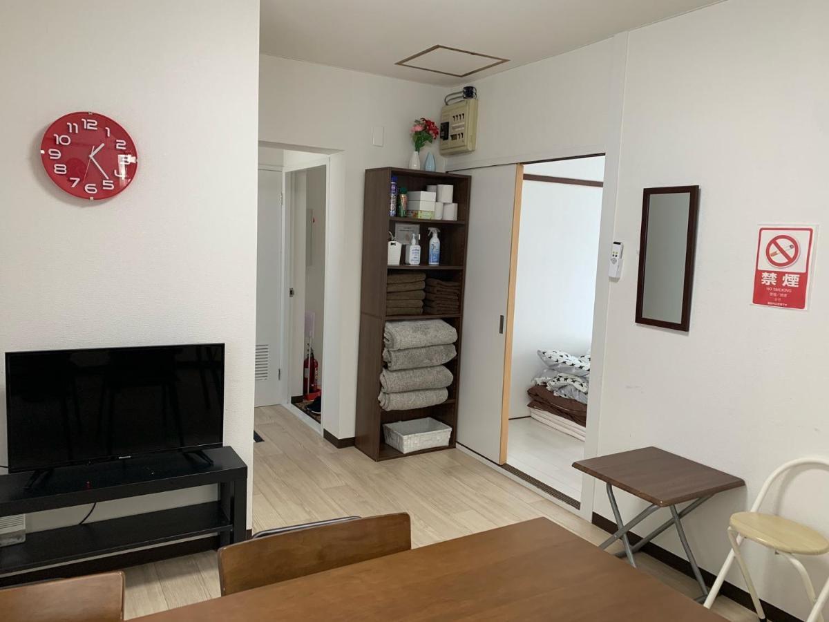 Calm House Beppumotomachi Διαμέρισμα Εξωτερικό φωτογραφία