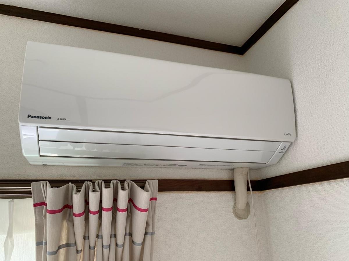 Calm House Beppumotomachi Διαμέρισμα Εξωτερικό φωτογραφία