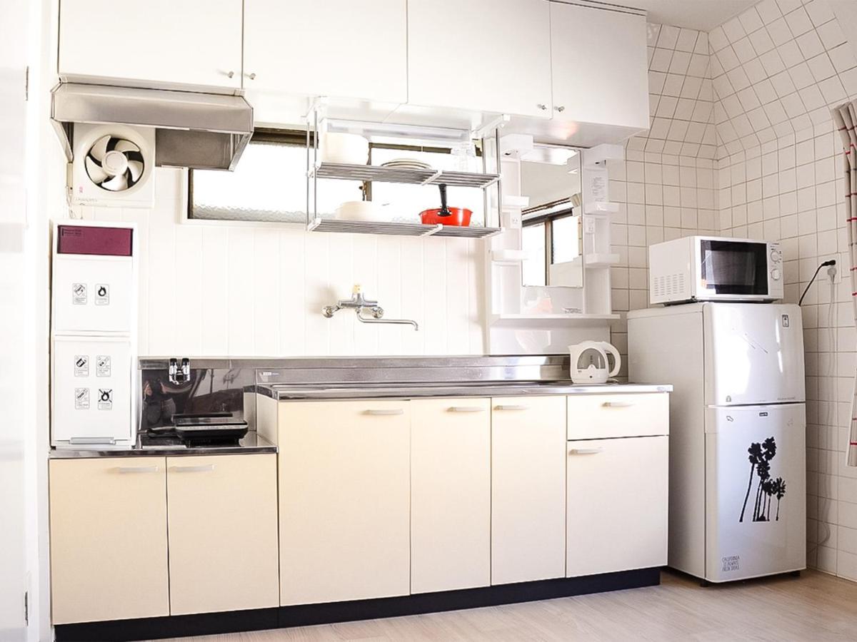 Calm House Beppumotomachi Διαμέρισμα Εξωτερικό φωτογραφία