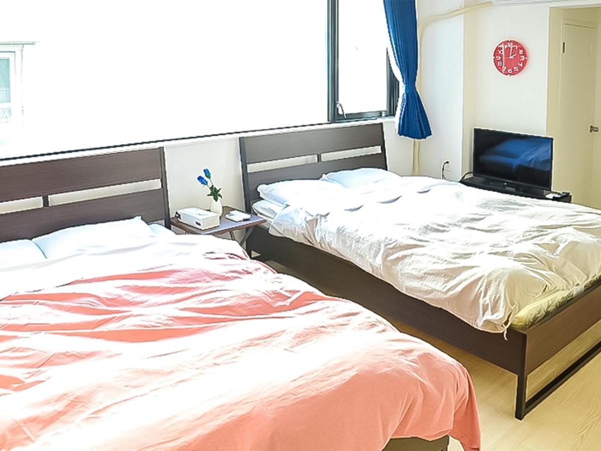 Calm House Beppumotomachi Διαμέρισμα Εξωτερικό φωτογραφία