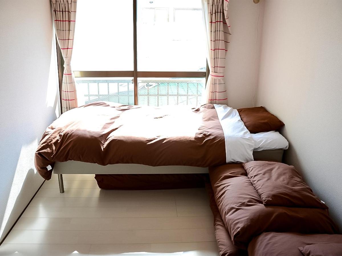 Calm House Beppumotomachi Διαμέρισμα Εξωτερικό φωτογραφία