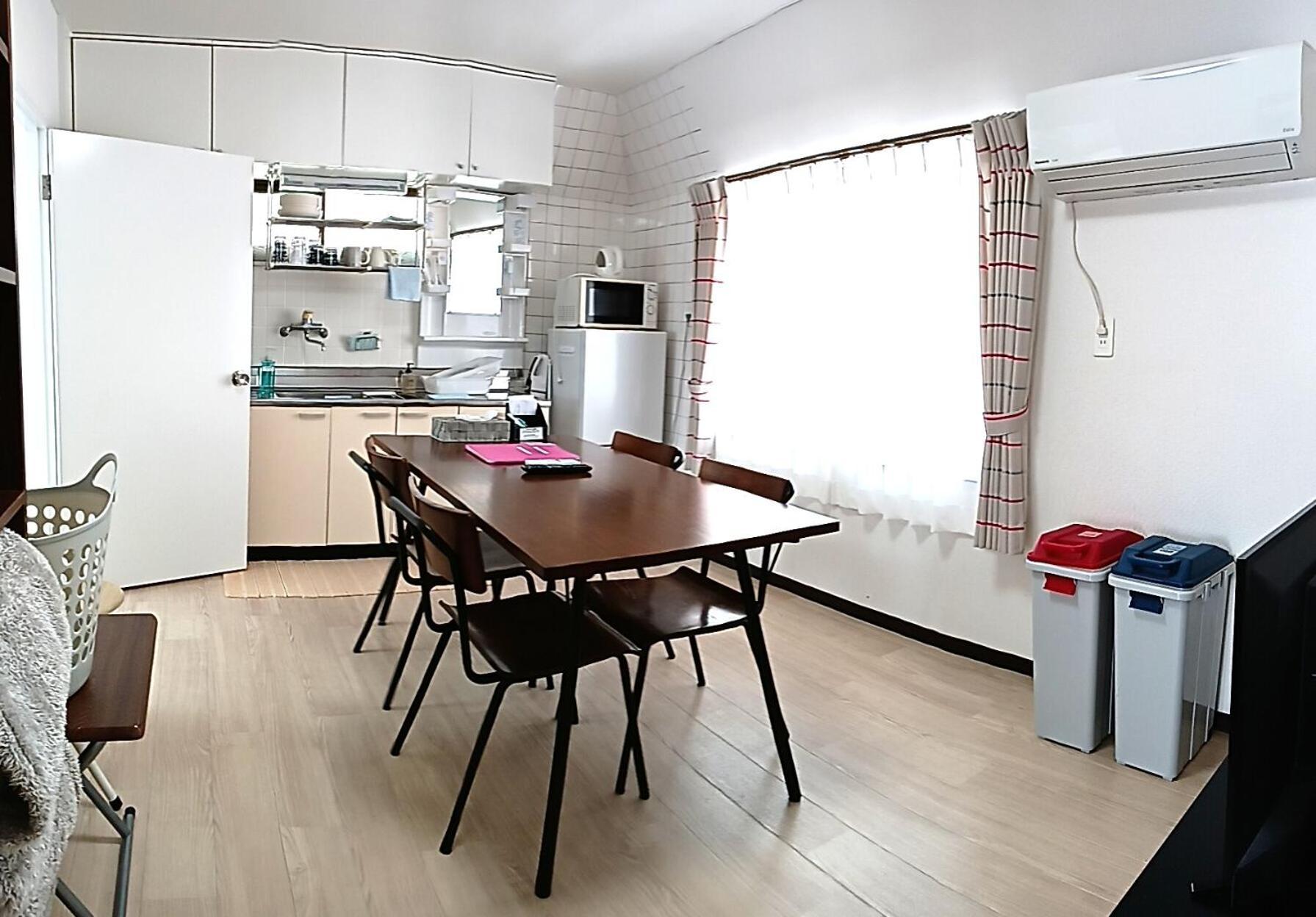 Calm House Beppumotomachi Διαμέρισμα Εξωτερικό φωτογραφία