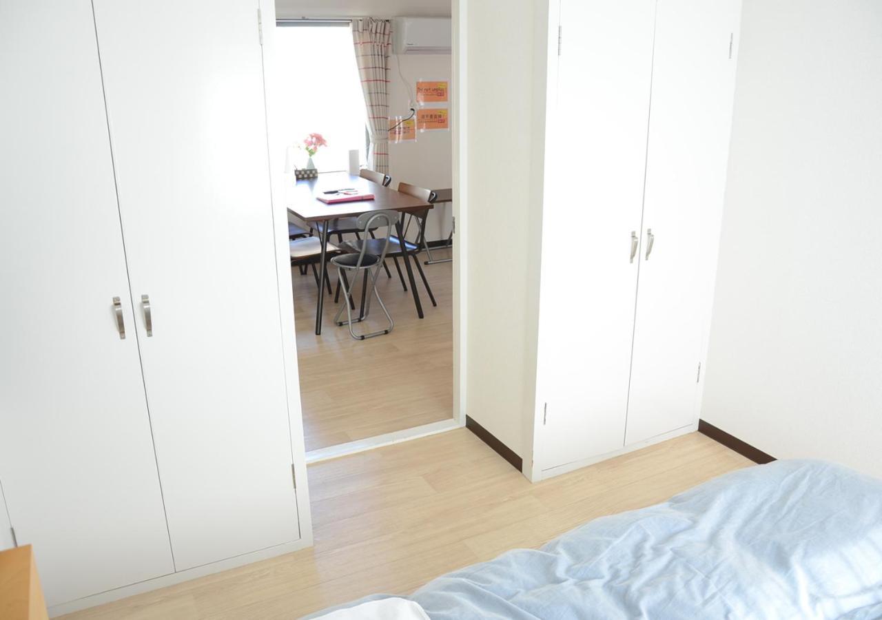 Calm House Beppumotomachi Διαμέρισμα Εξωτερικό φωτογραφία