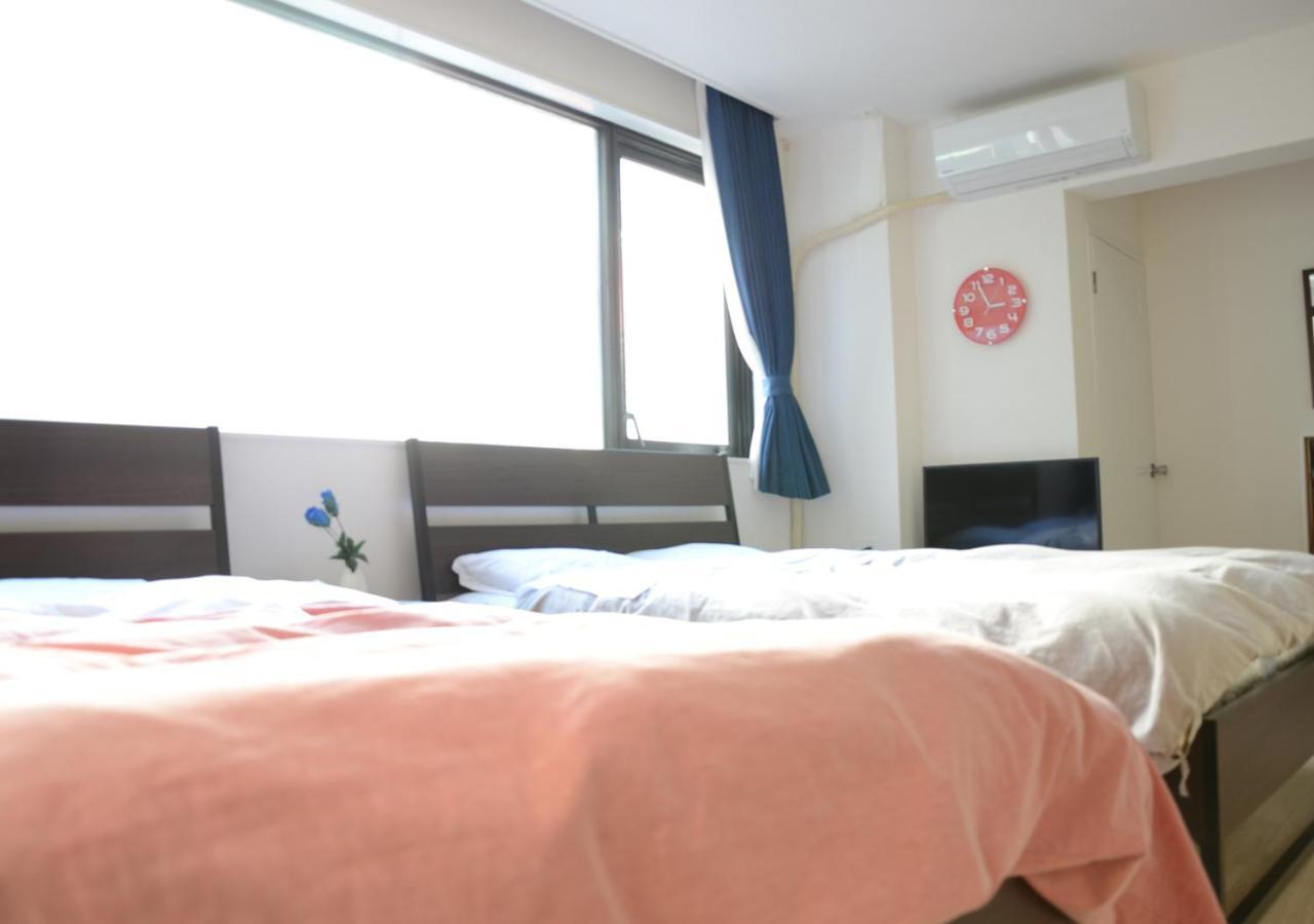 Calm House Beppumotomachi Διαμέρισμα Εξωτερικό φωτογραφία