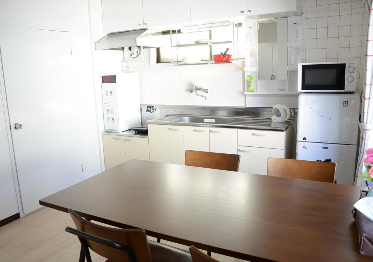 Calm House Beppumotomachi Διαμέρισμα Εξωτερικό φωτογραφία