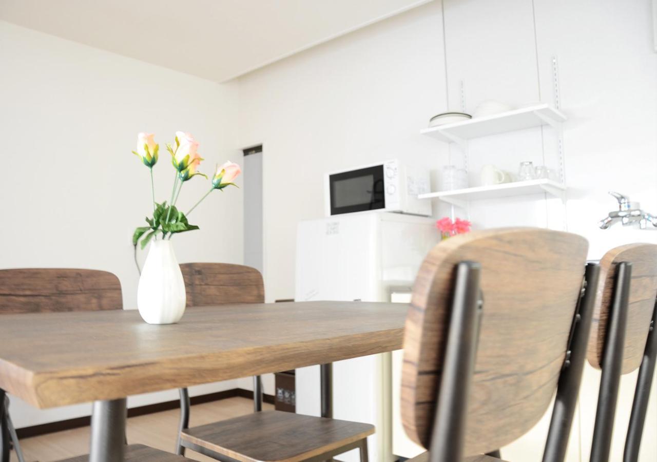 Calm House Beppumotomachi Διαμέρισμα Εξωτερικό φωτογραφία