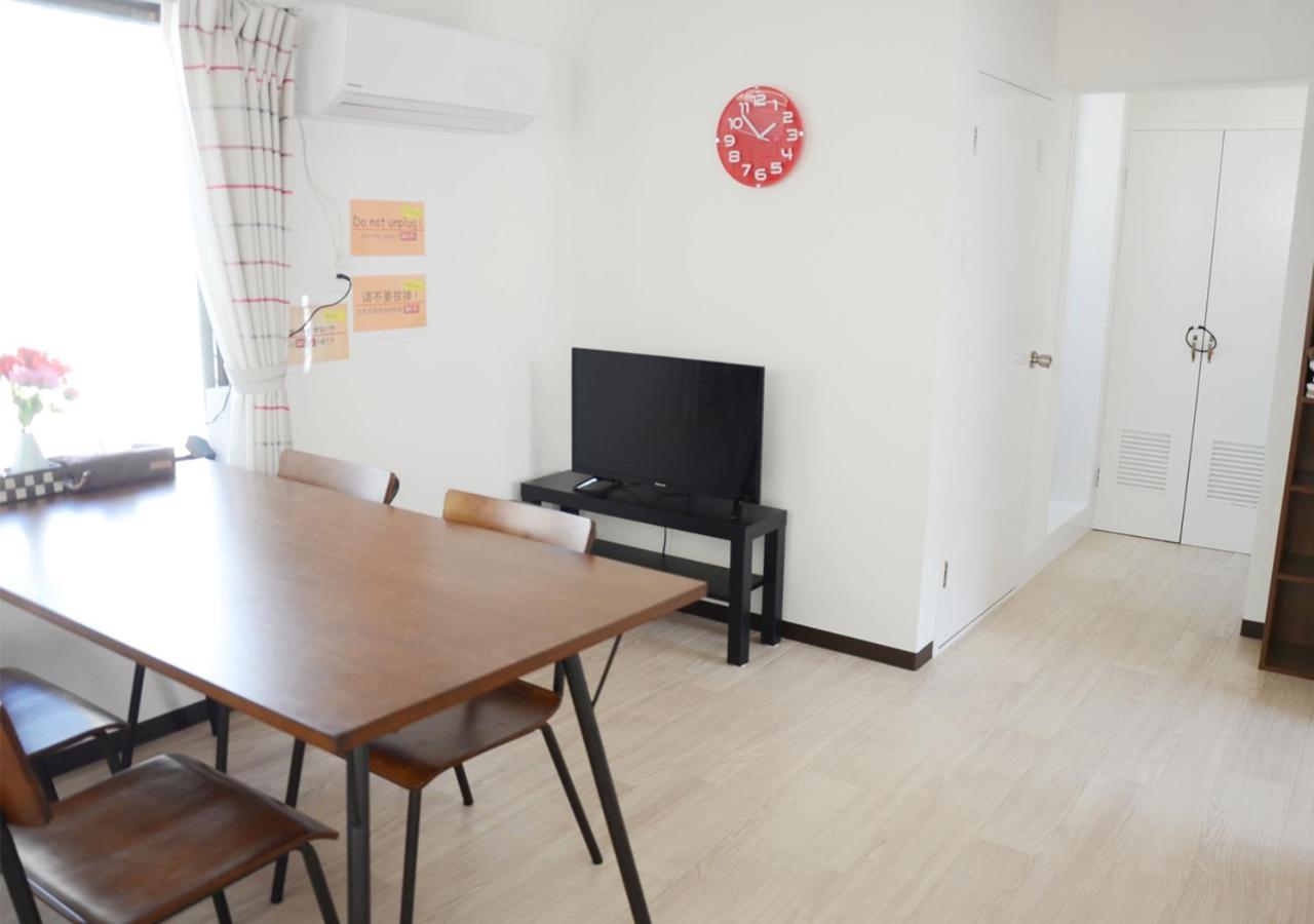 Calm House Beppumotomachi Διαμέρισμα Εξωτερικό φωτογραφία